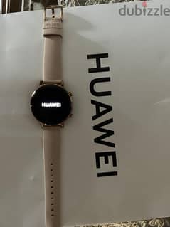 Huawei gt 2 0