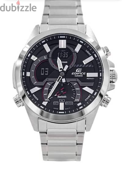 ‏Casio ECB-30D-1AEF Edifice Bluetooth‏