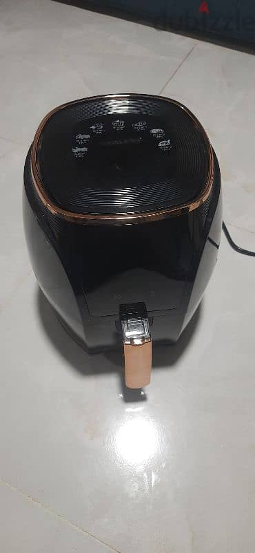 قلاية اير فراير (Air Fryer) من سوكاني 3