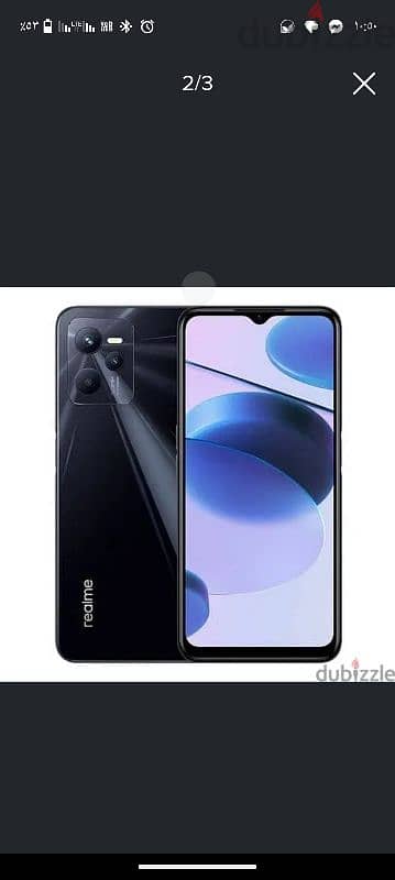 realme c 35 1