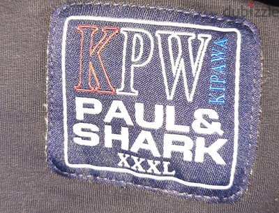 paul&Shark Original Italy size 3x