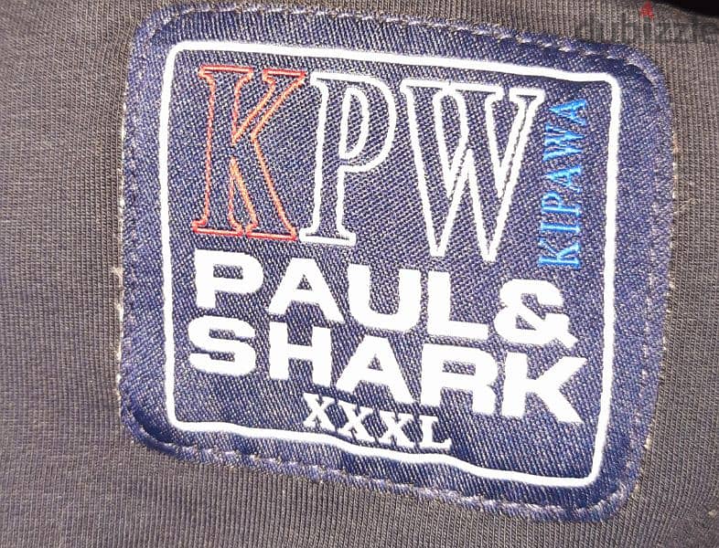 paul&Shark Original Italy size 3x 1