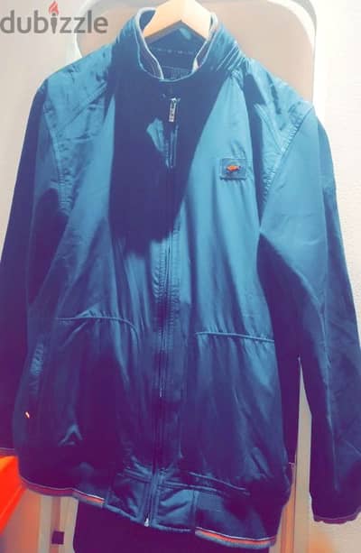 paul&Shark Original Italy size 3x