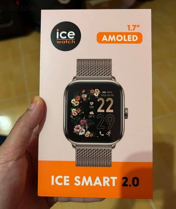 ice watch ice smart 2.0 0