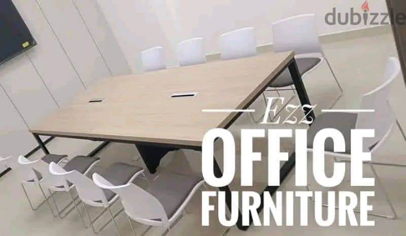 ترابيزه اجتماعات meeting table 5