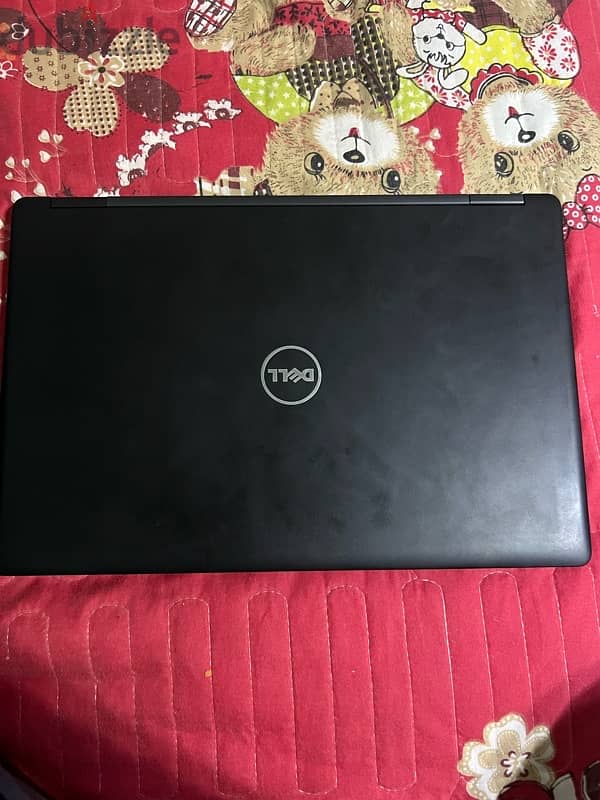 labtop Dell presition 3520 لابتوب ديل 4