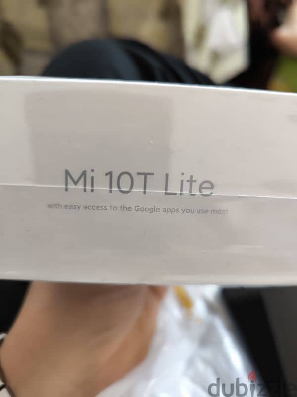 شاومى Mi 10t lite 1