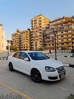 Volkswagen Jetta 2011 0