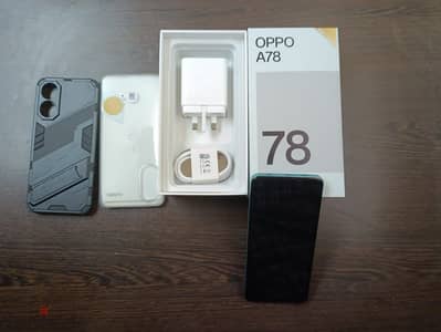 oppo a78