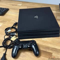 PS4 pro (27 game) 0