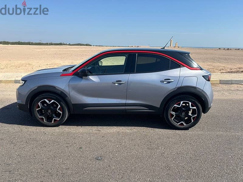 Opel Mokka 2024 5