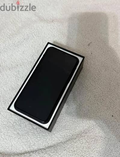 Iphone 11 pro 256gb