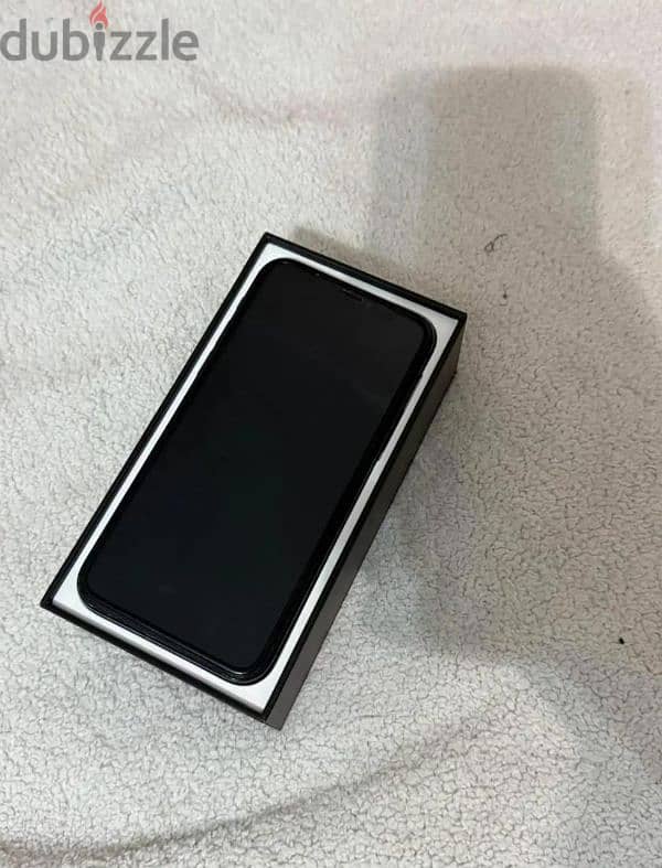 Iphone 11 pro 256gb 0