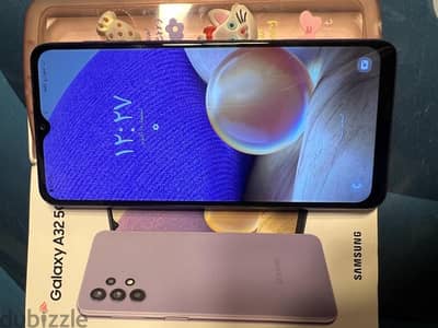 samsung A32 5G