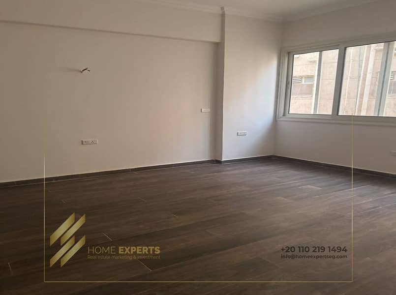 Apartment for rent in Lotus New Cairo l kitchen 8