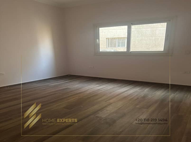 Apartment for rent in Lotus New Cairo l kitchen 12