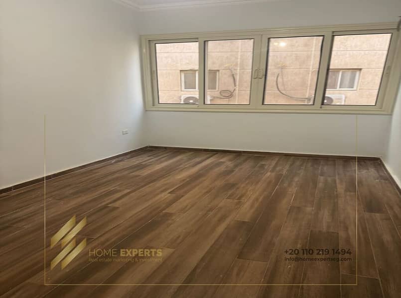 Apartment for rent in Lotus New Cairo l kitchen 16