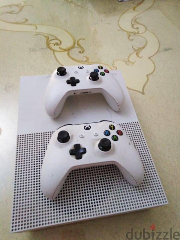 xbox one s 1tb 1