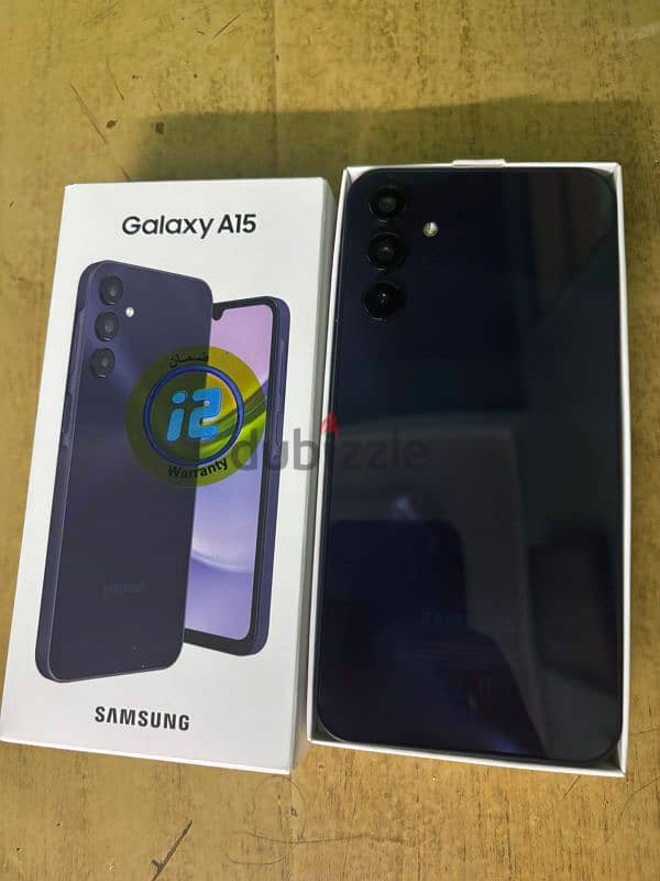 samsung a15 256 1