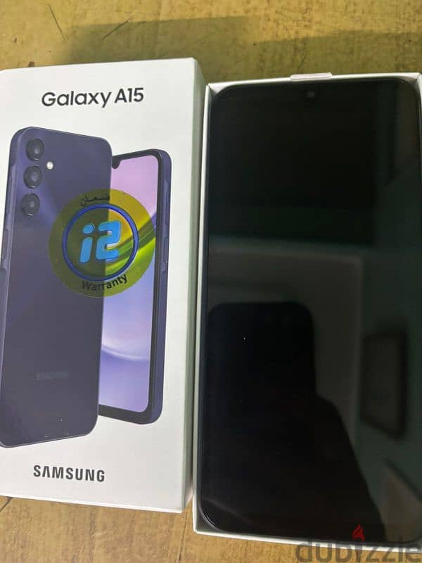 samsung a15 256 6