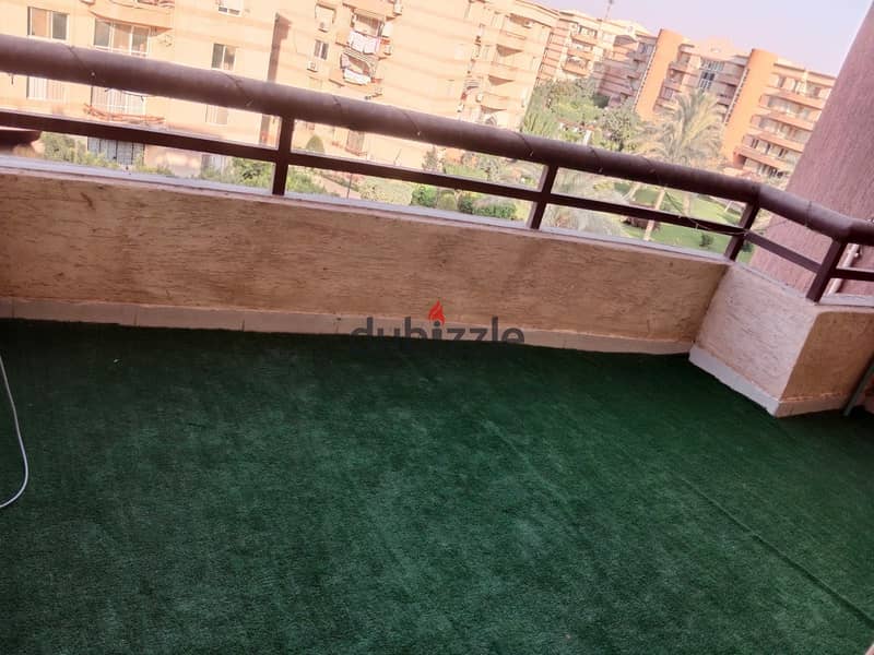 Special Finishes Apartment For Sale 168 Sqm In Al Rehab City Phase 4 1