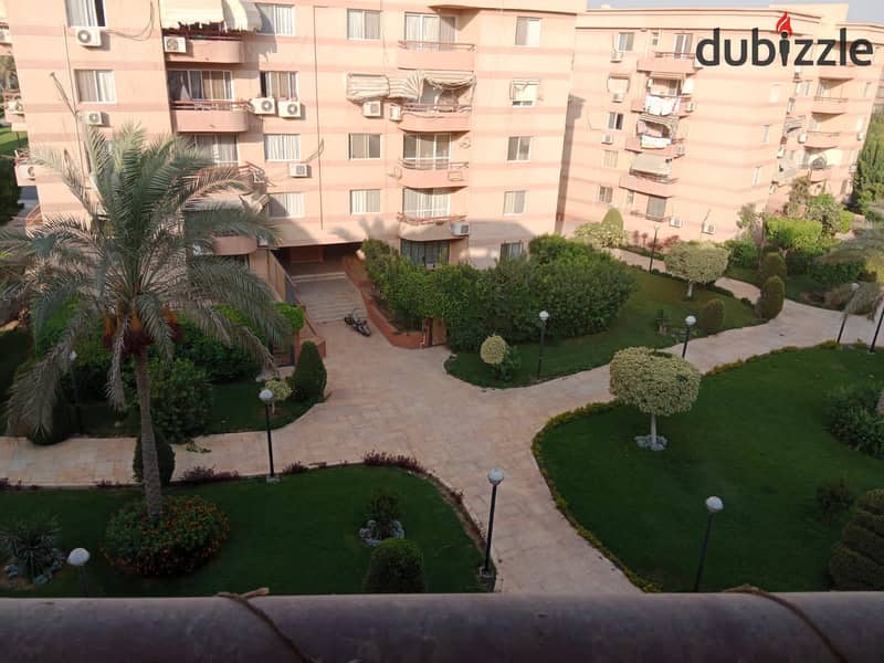 Special Finishes Apartment For Sale 168 Sqm In Al Rehab City Phase 4 2