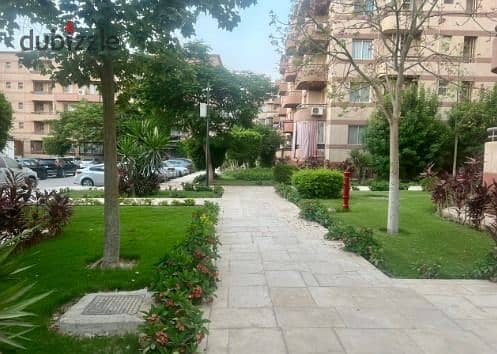 Special Finishes Apartment For Sale 168 Sqm In Al Rehab City Phase 4 3