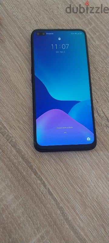 realme 6 pro Used 1