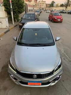 Suzuki Ciaz 2022 0