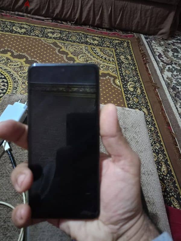 موبايل شاومى poco x3 pro 7