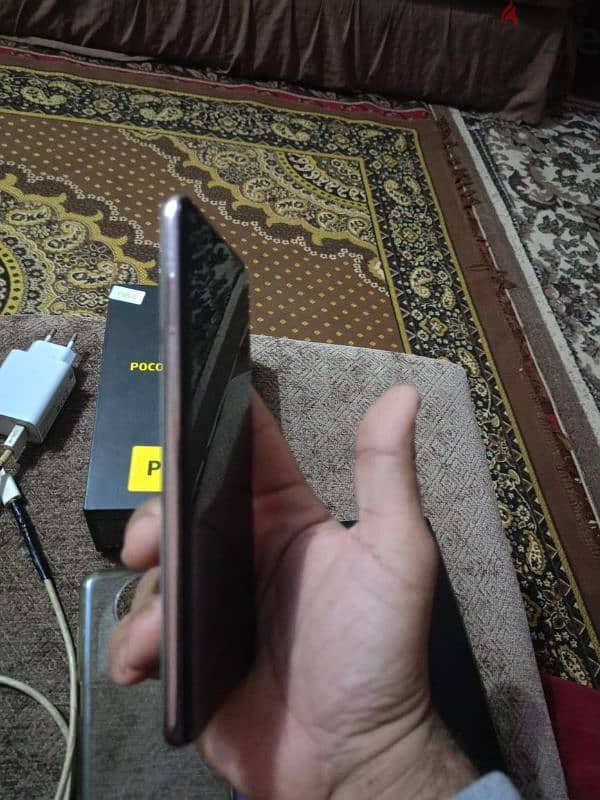 موبايل شاومى poco x3 pro 10