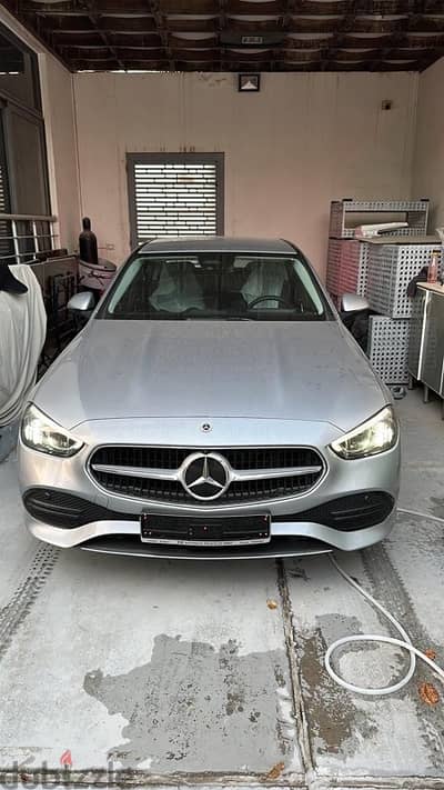 Mercedes