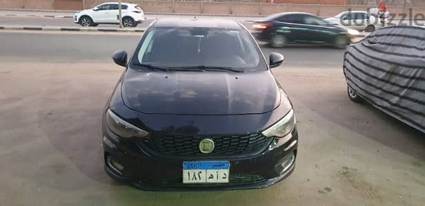 Fiat Tipo 2020