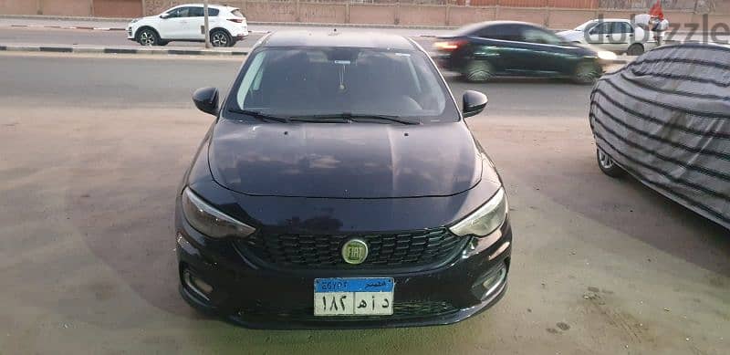 Fiat Tipo 2020 0