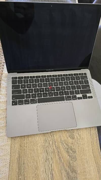 Macbook Air 2021 M1