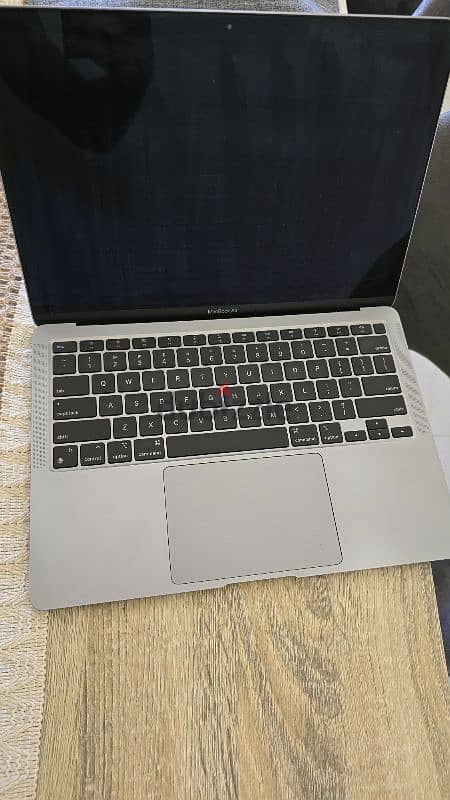 Macbook Air 2021 M1 0