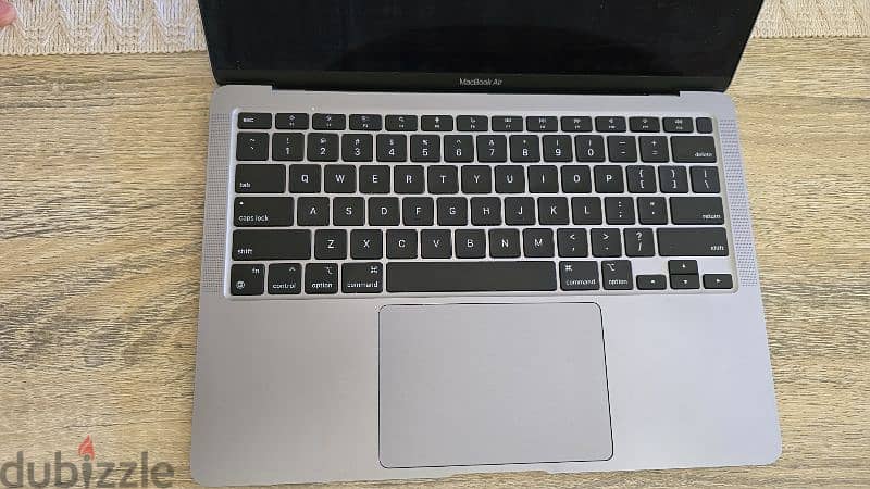 Macbook Air 2021 M1 2