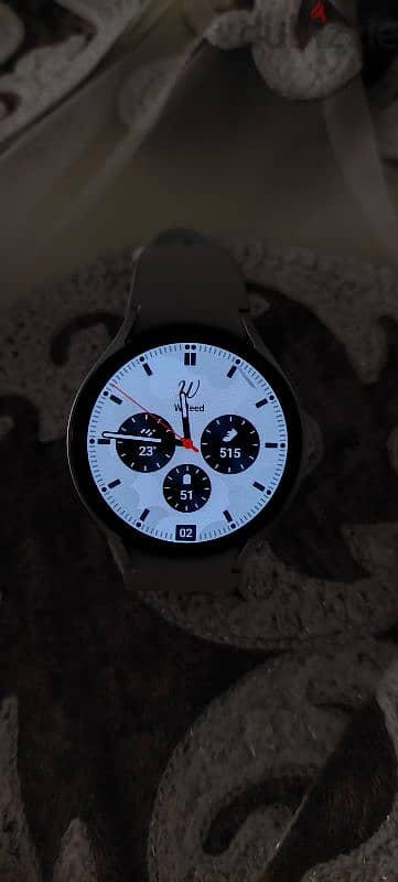 Samsung Watch 6 44m 3