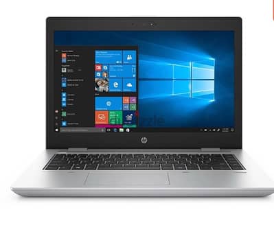 HP ProBook 650 G4