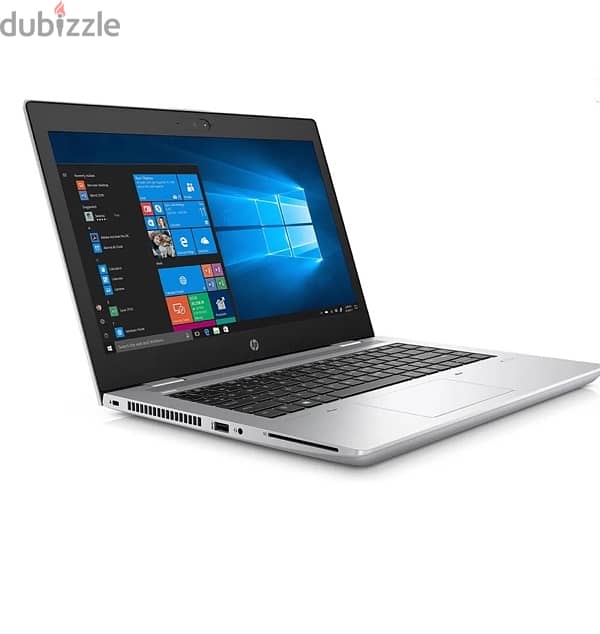 HP ProBook 650 G4 1