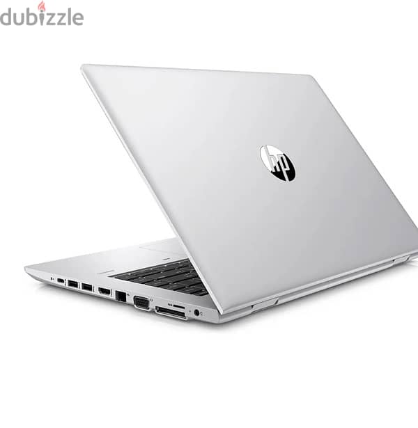 HP ProBook 650 G4 3