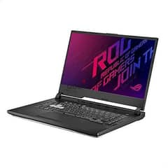 Asus ROG Strix g531gt 0