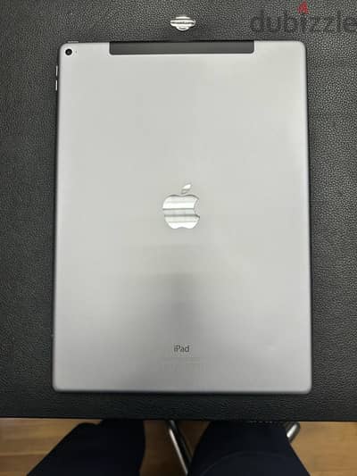 iPad Pro wifi+cellular 1st gen