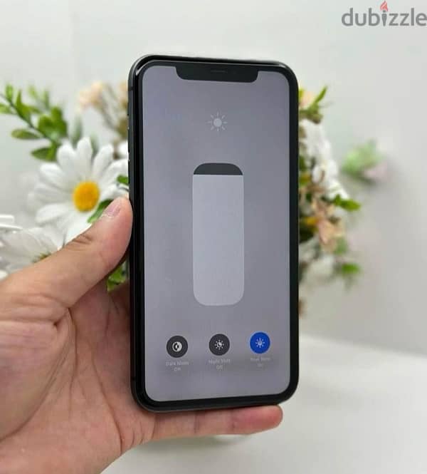 iPhone 11 zero 0