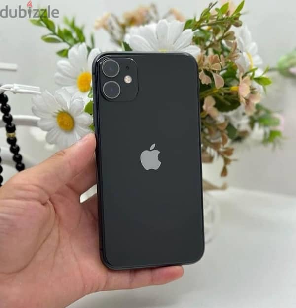 iPhone 11 zero 1