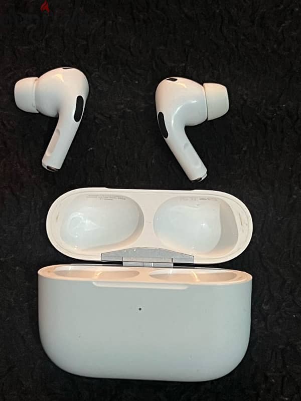 airpods pro 2 3