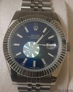 Rolex date just collections mirror whatsapp 01142249766 0