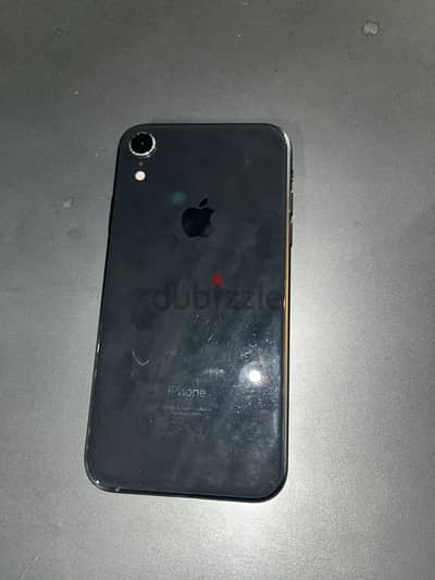 iphone XR 64GB