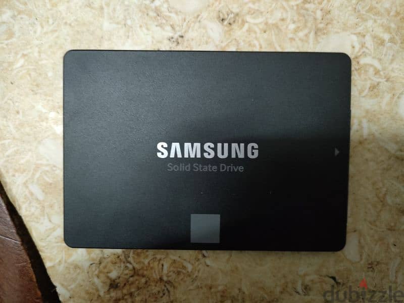 هارد داخلي 500GB samsung 0