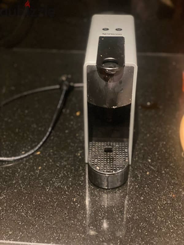 nespresso Essenza mini 2